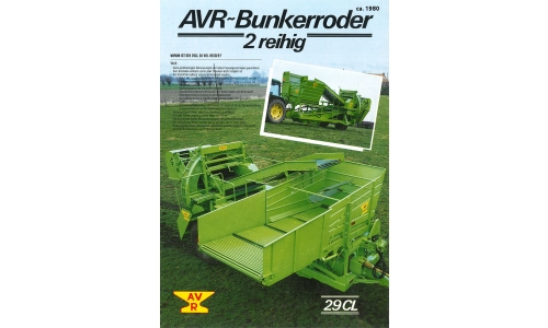 AVR Alfons Vansteenkiste Roeselare