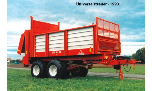 Annaburger Nutzfahrzeuge GmbH