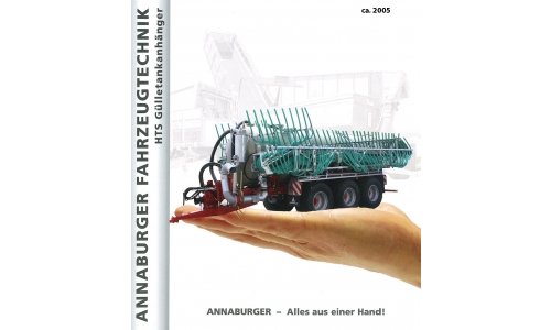 Annaburger Nutzfahrzeuge GmbH