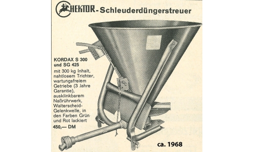 Kampwerth Maschinenfabrik