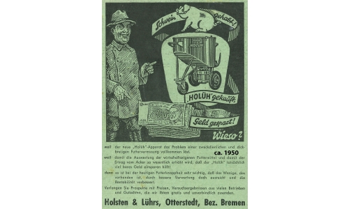 Holsten & Lührs