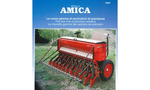 Ubaldi Macchine Agricole