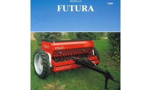 Ubaldi Macchine Agricole