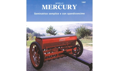 Ubaldi Macchine Agricole