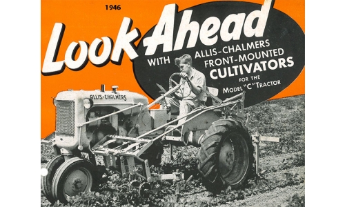 Allis-Chalmers