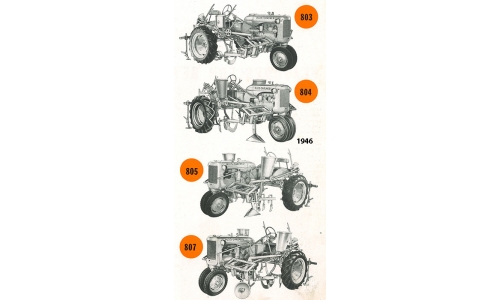 Allis-Chalmers