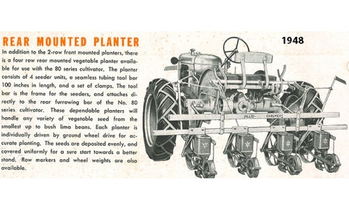 Allis-Chalmers
