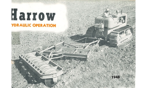 Allis-Chalmers
