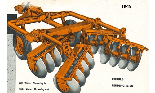Allis-Chalmers
