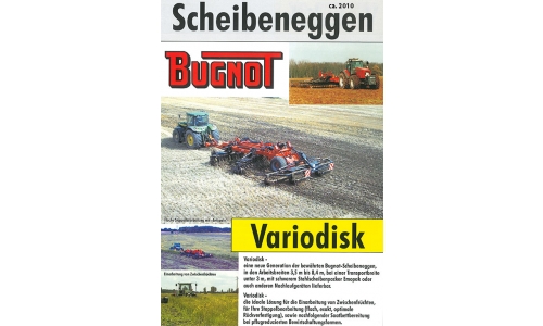 Bugnot 52