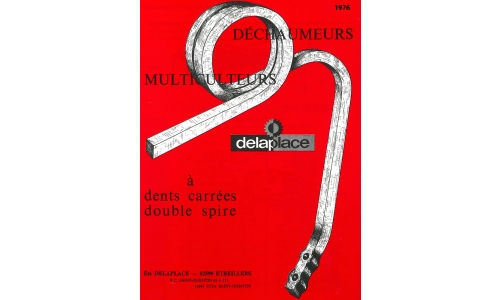 Delaplace