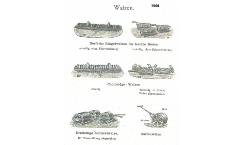 Eckert Landmaschinenfabrik