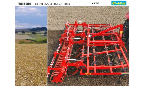 Einböck GmbH