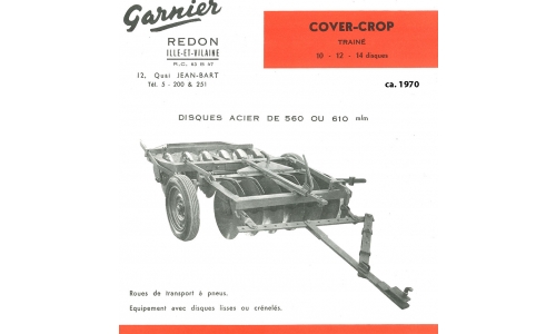 Garnier & Cie