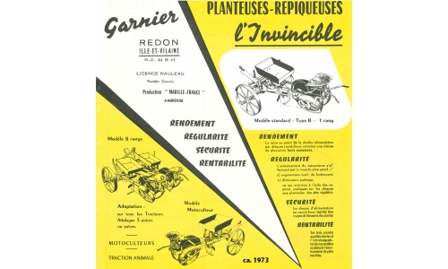 Garnier & Cie
