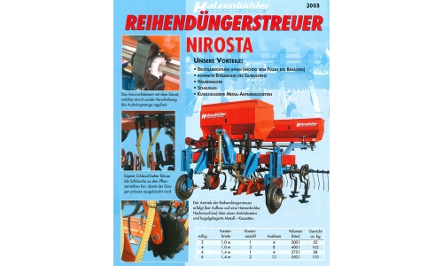 HatzenbichlerAgro-Technik GmbH