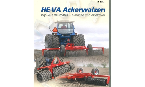 HE-VA ApS