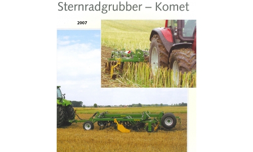 Kerner Maschinenbau GmbH