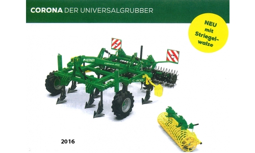 Kerner Maschinenbau GmbH