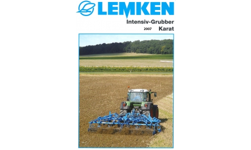 Lemken GmbH & Co. KG