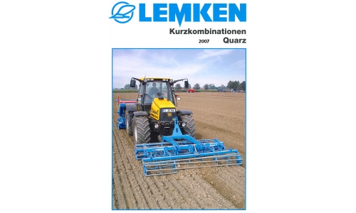 Lemken GmbH & Co. KG