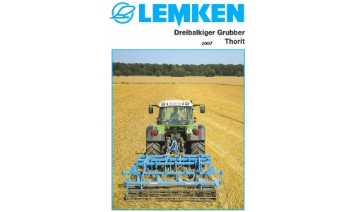 Lemken GmbH & Co. KG