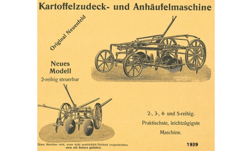 Neuenfeld Maschinenfabrik
