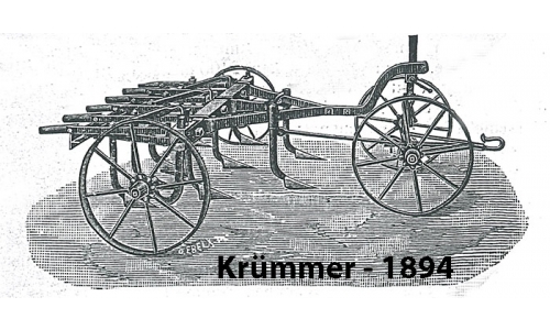 Schwartz Pflugfabrik