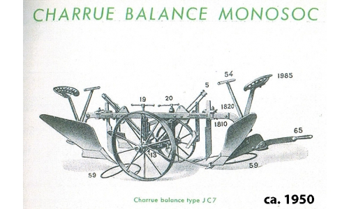 Carriere & Guyot