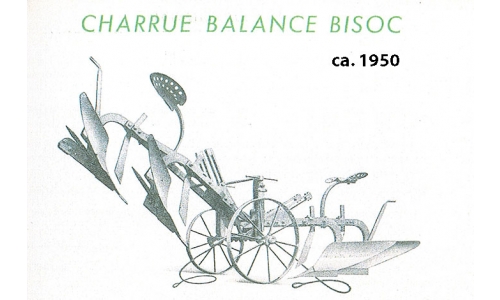 Carriere & Guyot