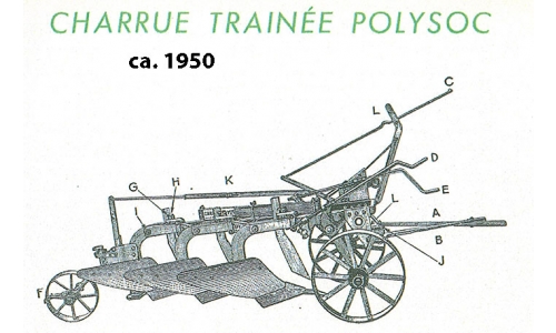 Carriere & Guyot