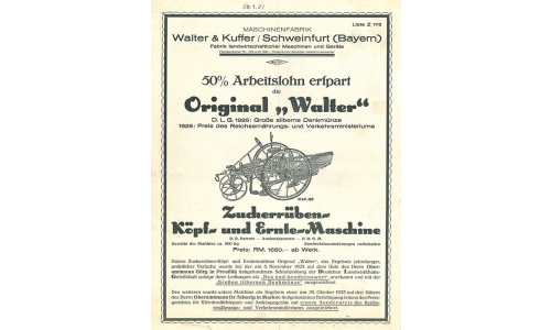 Walter & Kuffer