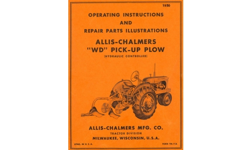 Allis-Chalmers