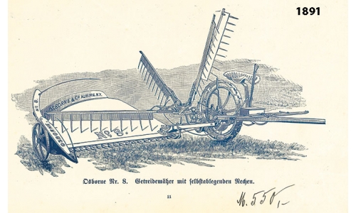 Osborne & Co. 