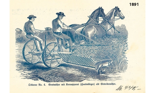 Osborne & Co. 