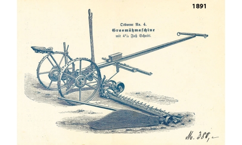 Osborne & Co. 