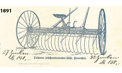 Osborne & Co. 