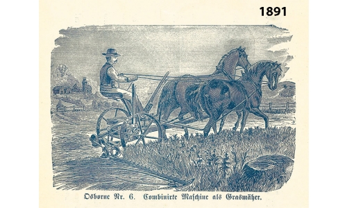 Osborne & Co. 