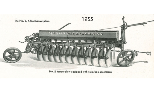 IHC (McCormick)
