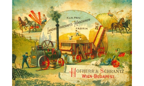 Hofherr-Schrantz