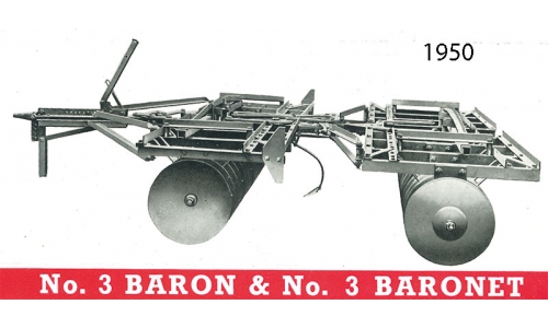 Ransomes Sims & Jefferies Ltd.