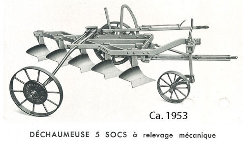 Thiémé Freres