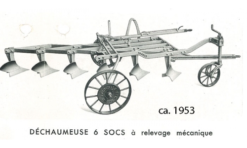 Thiémé Freres