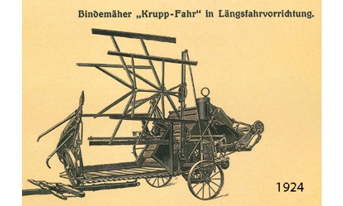 Krupp AG