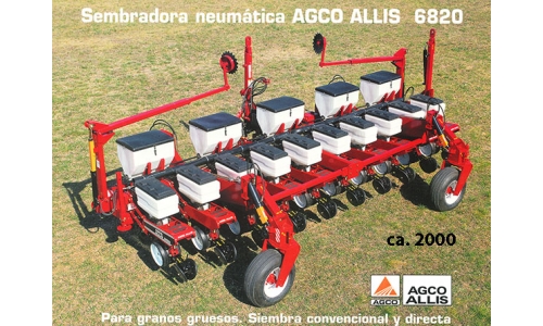 Allis-Chalmers