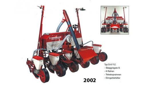 Kongskilde Agriculture