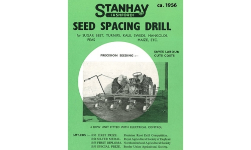 Stanhay 