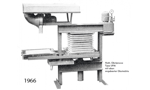 Stossier Spezialfabrik