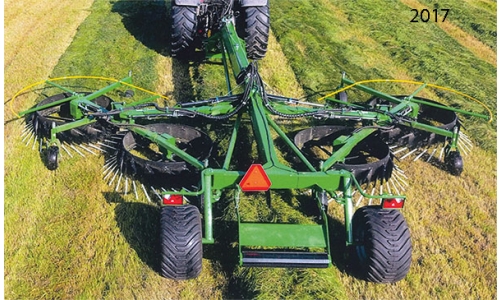 Agronic Oy
