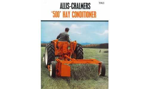 Allis-Chalmers